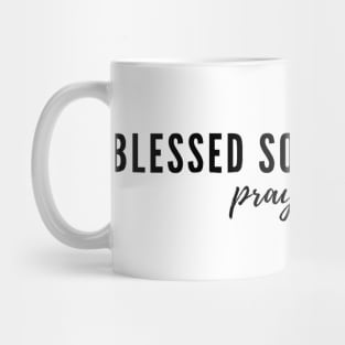 Blessed Solanus Casey pray for us Mug